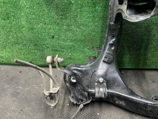 Балка подвески задняя, ориг. номер 5120648150, LEXUS RX 2022-2026