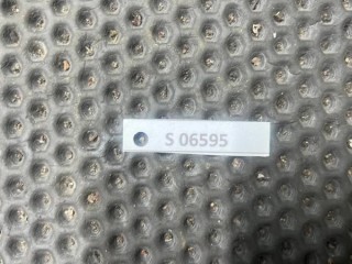 Балка подвески задняя, ориг. номер 5120648150, LEXUS RX 2022-2026