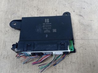 Блок управления печки/климат-контроля, ориг. номер 8865048L40, LEXUS RX 2022-2026