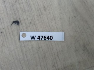 Датчик парктроника, ориг. номер 89341K0060, LEXUS RX 2022-2026