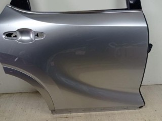 Дверь задняя правая LEXUS RX 2022-2026
