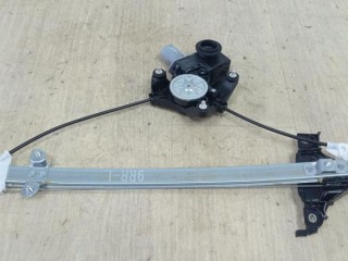 Стеклоподъемник задний левый, ориг. номер 8572048180, LEXUS RX 2022-2026