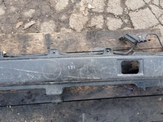 Усилитель бампера заднего, ориг. номер 866313U000, KIA SPORTAGE III 2010-2014