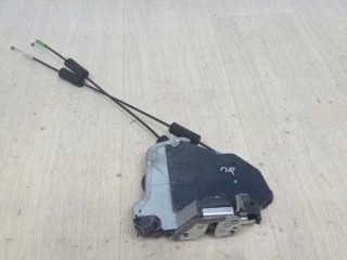 Замок двери передней правой LEXUS RX 2008-2012