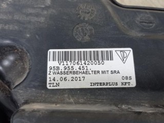 Бачок омывателя PORSCHE MACAN 2014-2019
