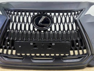 Бампер передний, ориг. номер 521197C902, LEXUS NX 2021-2026
