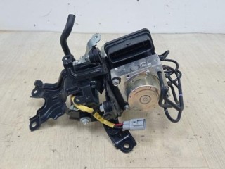 Блок ABS, ориг. номер 11604076290, LEXUS NX 2021-2026