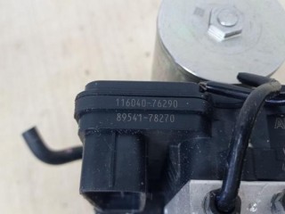 Блок ABS, ориг. номер 11604076290, LEXUS NX 2021-2026