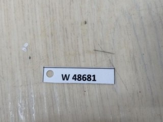 Горловина топливного бака, ориг. номер W48681, LEXUS NX 2021-2026