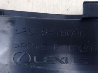 Абсорбер бампера, ориг. номер 5261878020, LEXUS NX 2021-2026