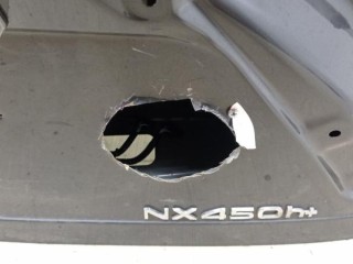 Крышка багажника, ориг. номер 6700578170, LEXUS NX 2021-2026