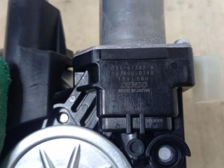 Замок багажника, ориг. номер 1638000790, LEXUS NX 2021-2026