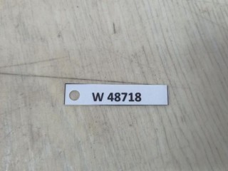 Замок багажника, ориг. номер 1638000790, LEXUS NX 2021-2026