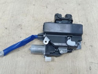 Замок багажника, ориг. номер 1638000790, LEXUS NX 2021-2026
