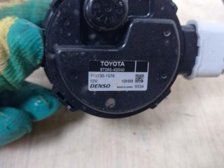 Насос антифриза дополнительный, ориг. номер 8726042040, LEXUS NX 2021-2026