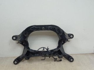Балка подвески задняя, ориг. номер 5120642080, LEXUS NX 2021-2026