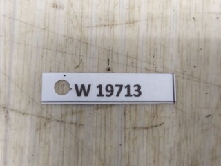 Насос гидроусилителя руля (ГУР) Volkswagen Passat B8, ориг. номер 5C0422152G, VW PASSAT B8 2014-2021