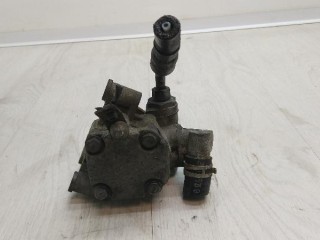 Насос гидроусилителя руля (ГУР), ориг. номер A0044661301, MERCEDES-BENZ C-CLASS W203 05/2000 - 12/2007