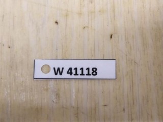 Насос гидроусилителя руля (ГУР), ориг. номер A00054660201, MERCEDES-BENZ CLS C219 10/2004 - 02/2011