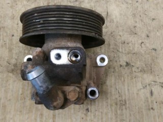Насос гидроусилителя руля (ГУР), ориг. номер CC113A696BC, FORD TRANSIT V363 Фургон