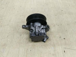 Насос гидроусилителя руля (ГУР), ориг. номер 0044668401, MERCEDES-BENZ M-CLASS W164 02/2005 - 12/2012