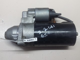 Стартер, ориг. номер A6519062300, MERCEDES-BENZ E-CLASS W212 01/2009 - 12/2016