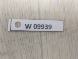 Стартер, ориг. номер A6429060800, MERCEDES-BENZ M-CLASS W166 06/2011 - 12/2015