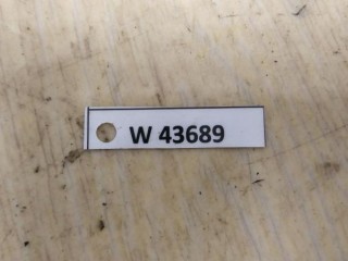 Стартер, ориг. номер A6519062800, MERCEDES-BENZ E-CLASS W212 01/2009 - 12/2016