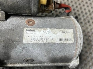 Стартер, ориг. номер A4709060300, OPEL MOVANO B Автобус