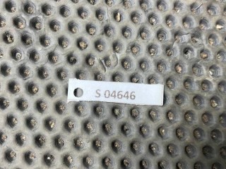 Стартер, ориг. номер A4709060300, OPEL MOVANO B Автобус