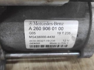 Стартер, ориг. номер A2609060100, MERCEDES-BENZ GLB X247 07/2019 -