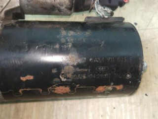 Стартер Volkswagen 0001142005, ориг. номер 0001142005, VW PASSAT B6 2005-2010
