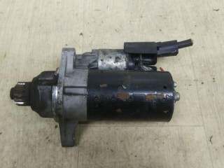 Стартер Volkswagen 0001142005, ориг. номер 0001142005, VW PASSAT B6 2005-2010