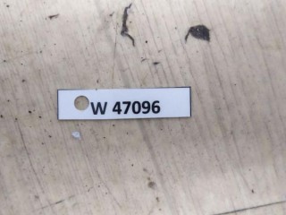 Стартер, ориг. номер A6429061000, MERCEDES-BENZ M-CLASS W166 06/2011 - 12/2015
