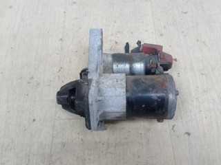 Стартер, ориг. номер 233006867RA, NISSAN QASHQAI II SUV J11, J11_