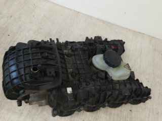 Коллектор впускной, ориг. номер A2780980807, MERCEDES-BENZ S-CLASS W221 09/2005 - 12/2013