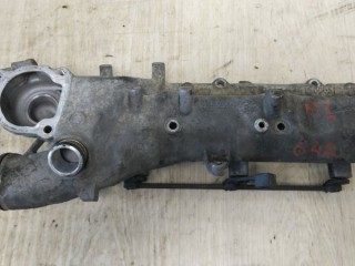 Коллектор впускной, ориг. номер A6420907737, MERCEDES-BENZ M-CLASS W164 02/2005 - 12/2012