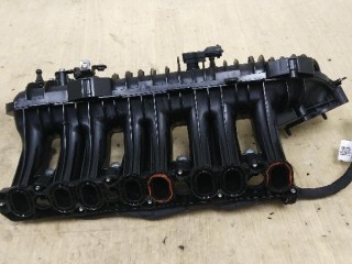 Коллектор впускной, ориг. номер G4D318N968AA, JAGUAR F-PACE X761 09/2015 -