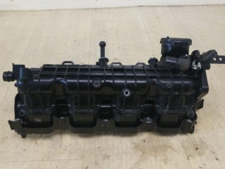 Коллектор впускной, ориг. номер A2821402100, MERCEDES-BENZ GLA H247 02/2020 -