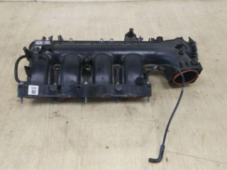 Коллектор впускной, ориг. номер A2700900737, MERCEDES-BENZ GLA-CLASS X156 12/2013 -