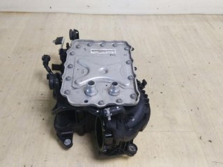 Коллектор впускной, ориг. номер 04893617AE, MASERATI LEVANTE SUV