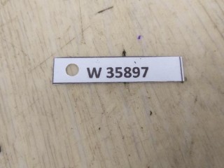Насос топливный, ориг. номер A2514700594, MERCEDES-BENZ R-CLASS W251, V251 08/2005 - 10/2017