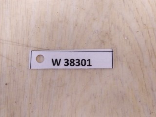 Насос топливный, ориг. номер A2044702294, MERCEDES-BENZ CLS C218 01/2011 - 12/2017