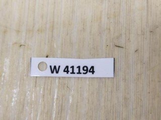 Насос топливный, ориг. номер A2114705994, MERCEDES-BENZ CLS C219 10/2004 - 02/2011