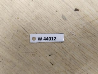 Насос топливный Volkswagen A9064703094, ориг. номер A9064703094, VW CRAFTER 30-35 Автобус