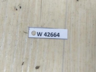 Насос топливный, ориг. номер BK319H307BB, FORD TRANSIT CUSTOM V362 Фургон