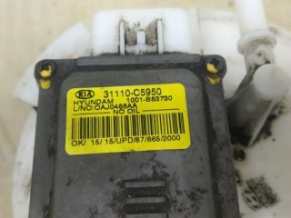 Насос топливный, ориг. номер 1101B82220, HYUNDAI SANTA FE IV