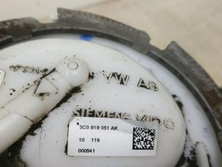 Насос топливный Volkswagen 3C0919051AK, ориг. номер 1K0906093F, VW PASSAT B6 2005-2010