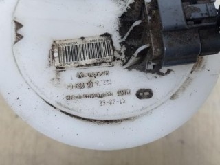 Насос топливный, ориг. номер 0580200203, NISSAN QASHQAI II SUV J11, J11_