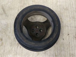 Шкив коленвала, ориг. номер A6510300803, MERCEDES-BENZ E-CLASS W212 01/2009 - 12/2016